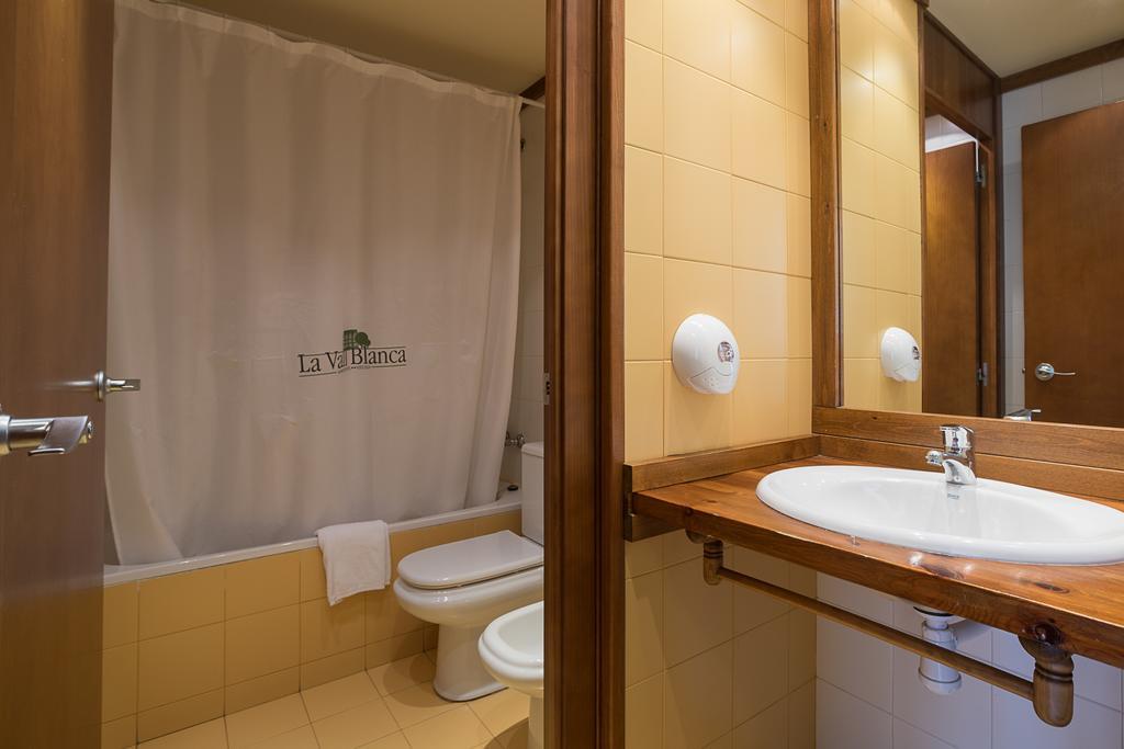 Suite Apartment