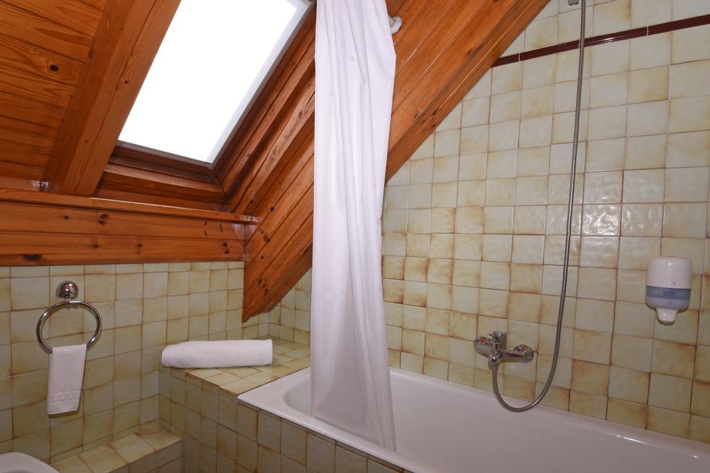 Habitación Triple Ático