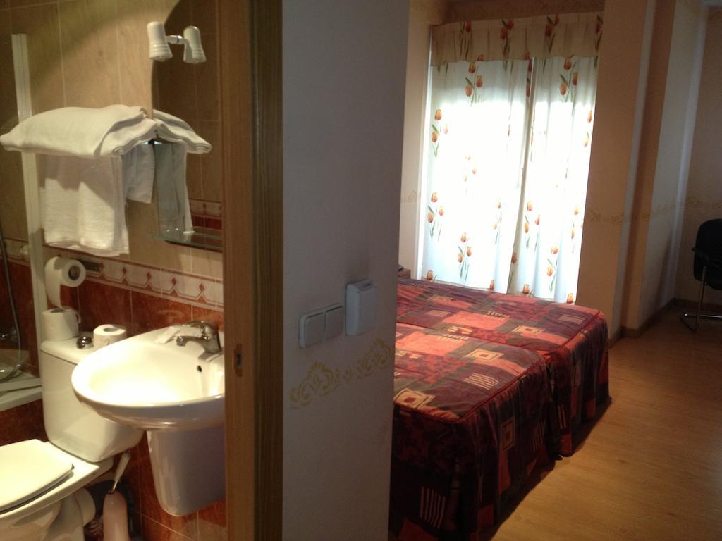 Habitación Individual