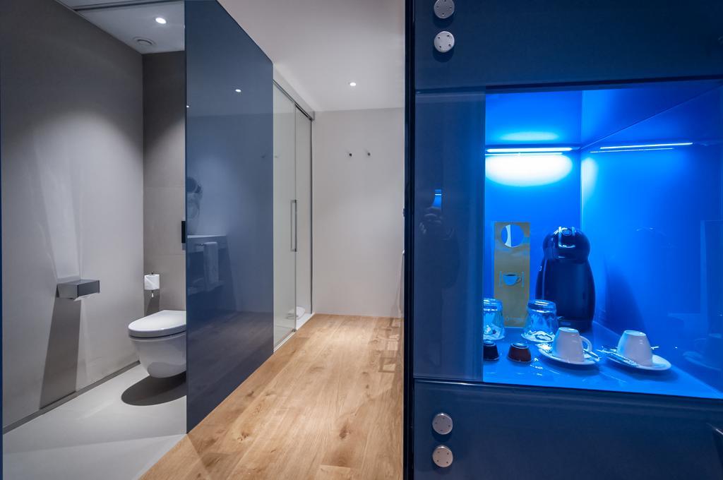 Habitación Doble con acceso a la piscina - 1 o 2 camas