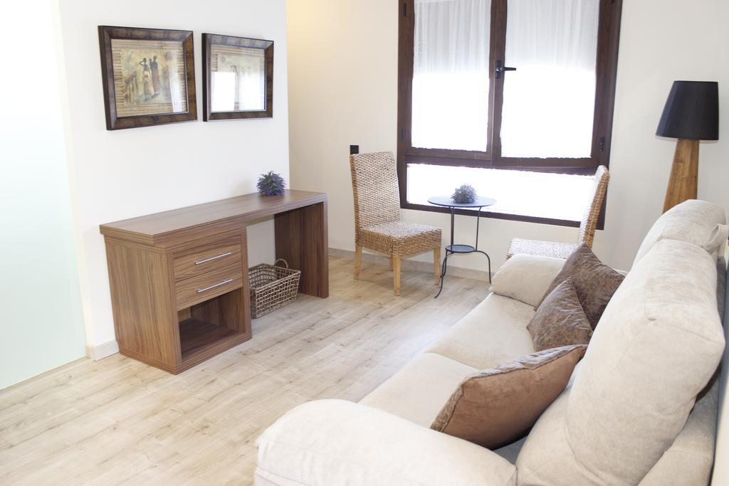 Suite Junior