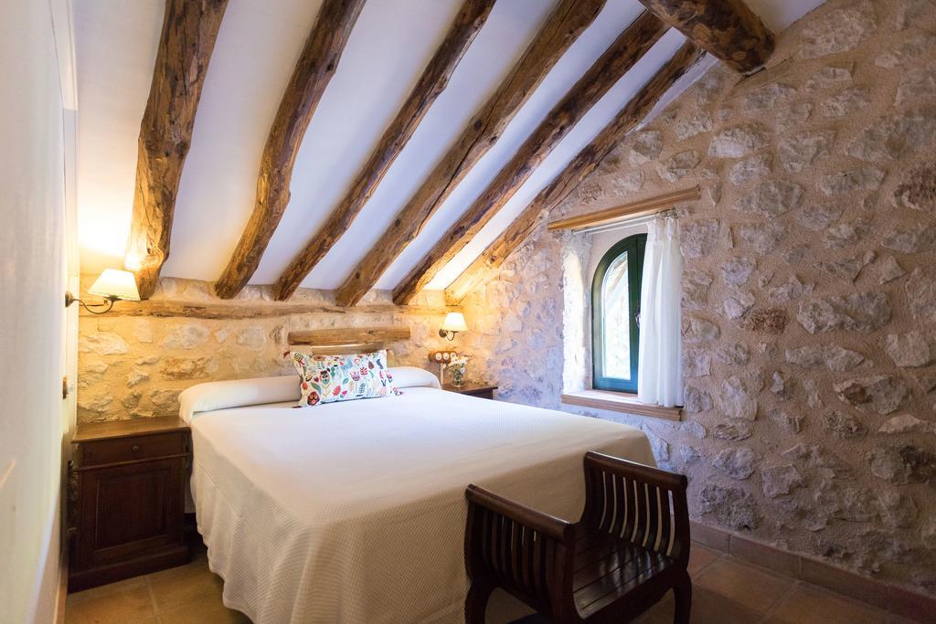 Habitación Doble Estándar