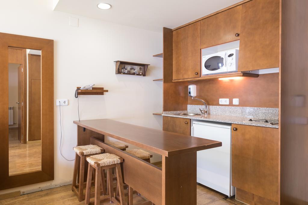 Apartment suite-Views