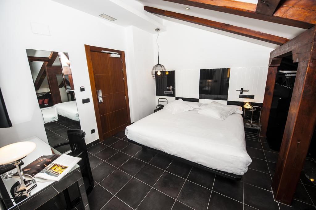 Double Room Attic