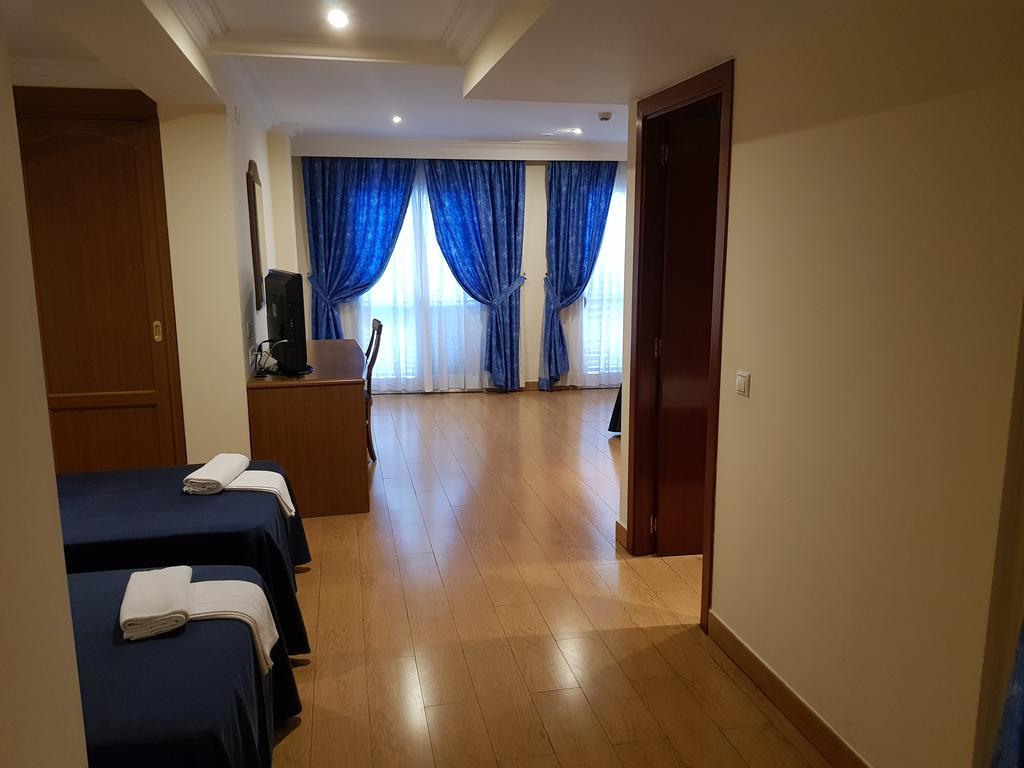 Chambre Familiale