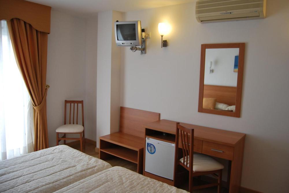 Habitación Doble - 1 o 2 camas