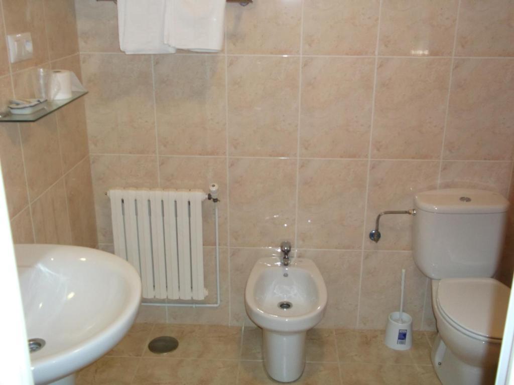 Habitación Cuádruple Estándar