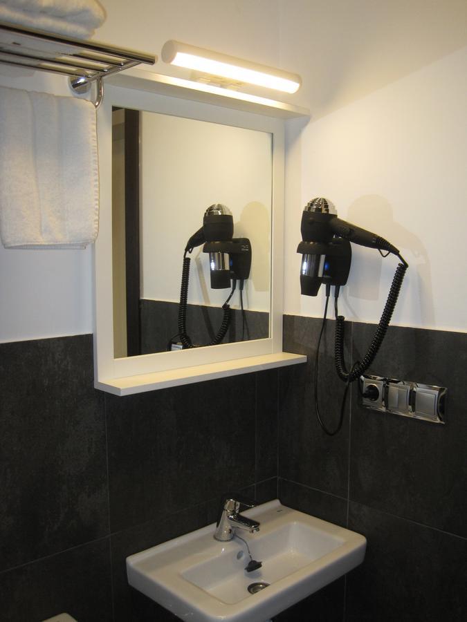Habitación Individual