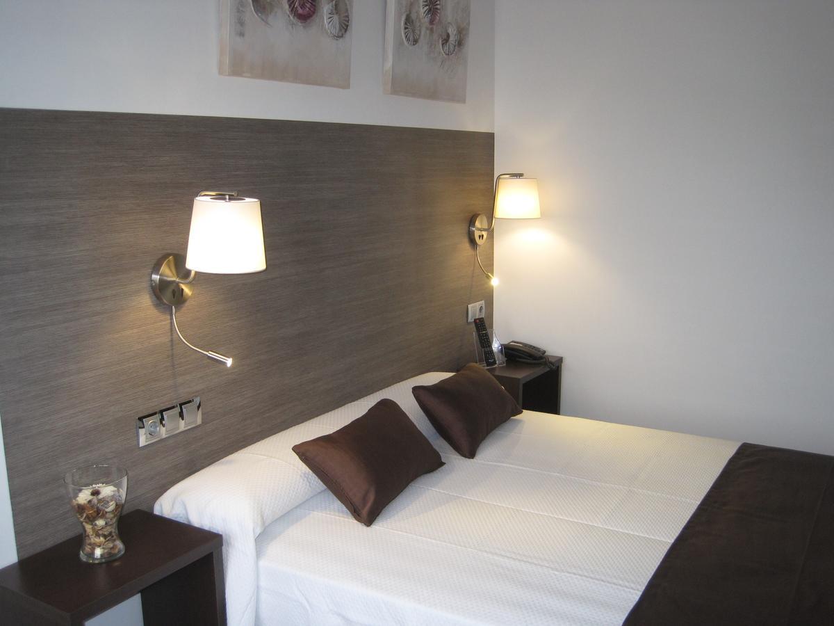 Habitación Doble Estándar