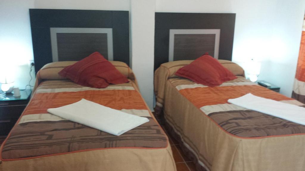 Double or Twin Room