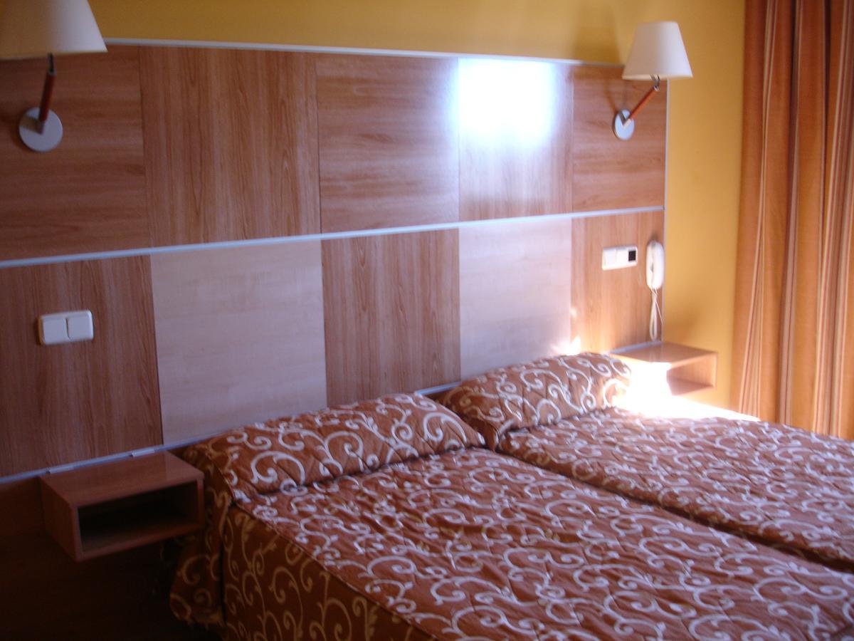Habitación Doble - 1 o 2 camas