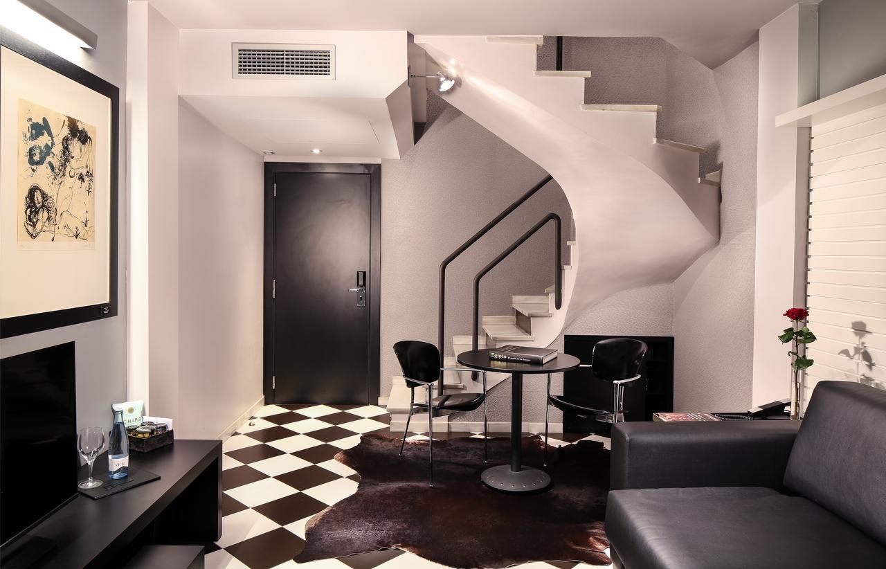 Standard Duplex Room