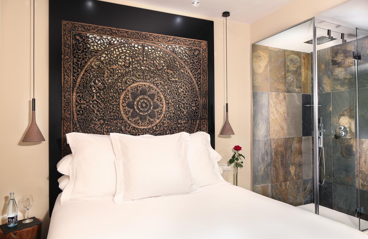 Standard Duplex Room