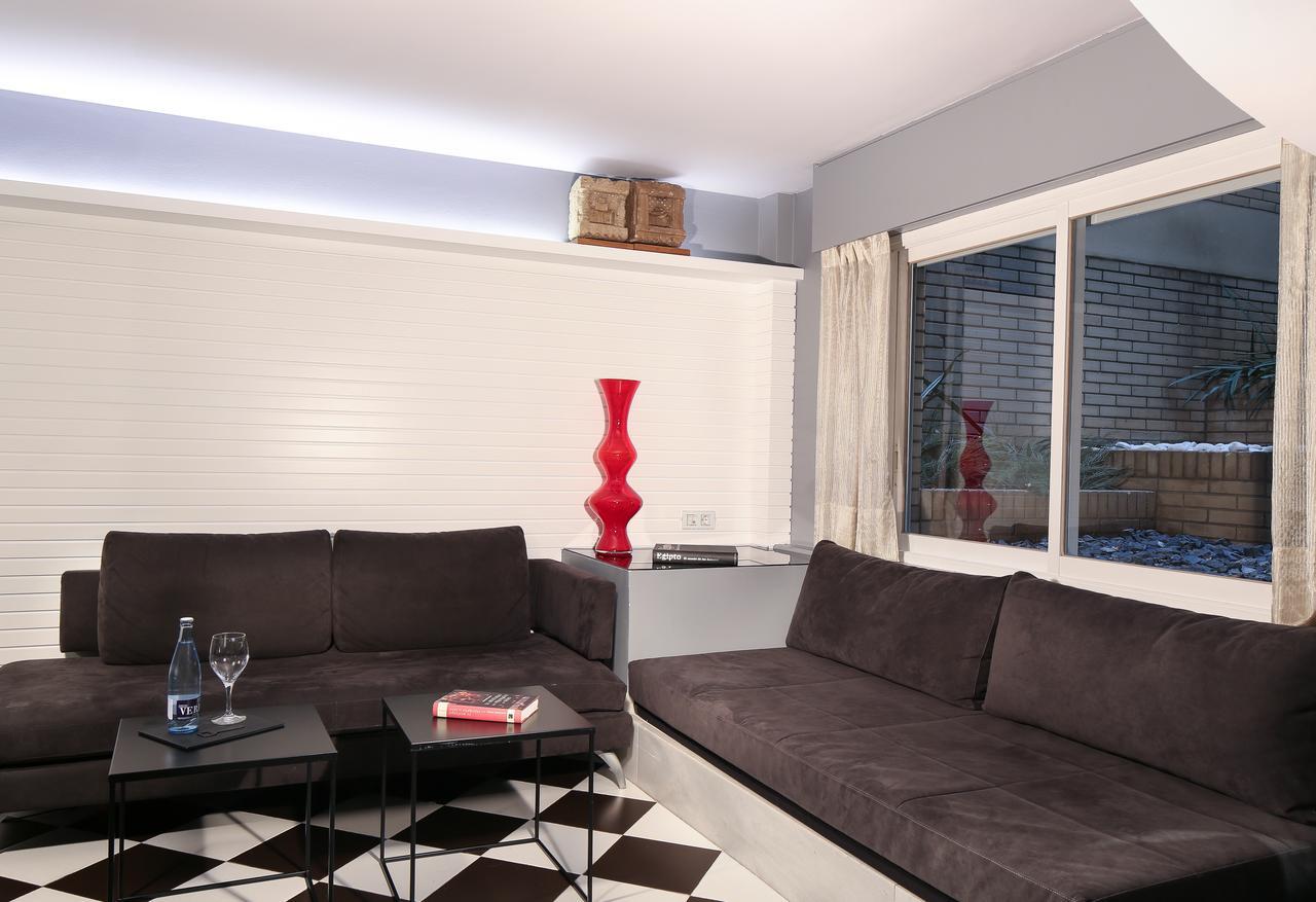 Standard Duplex Room