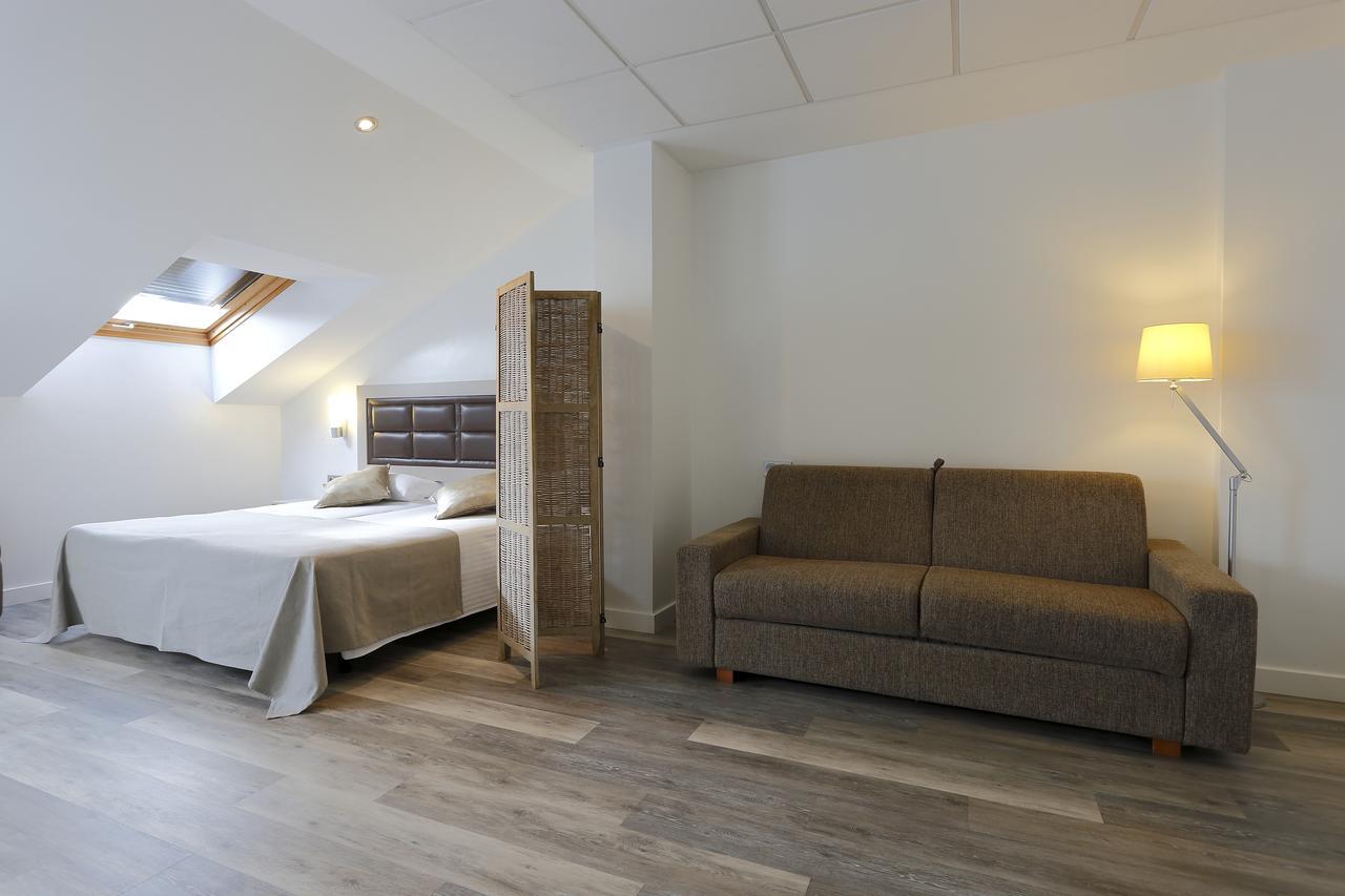 Chambre Double Supérieure