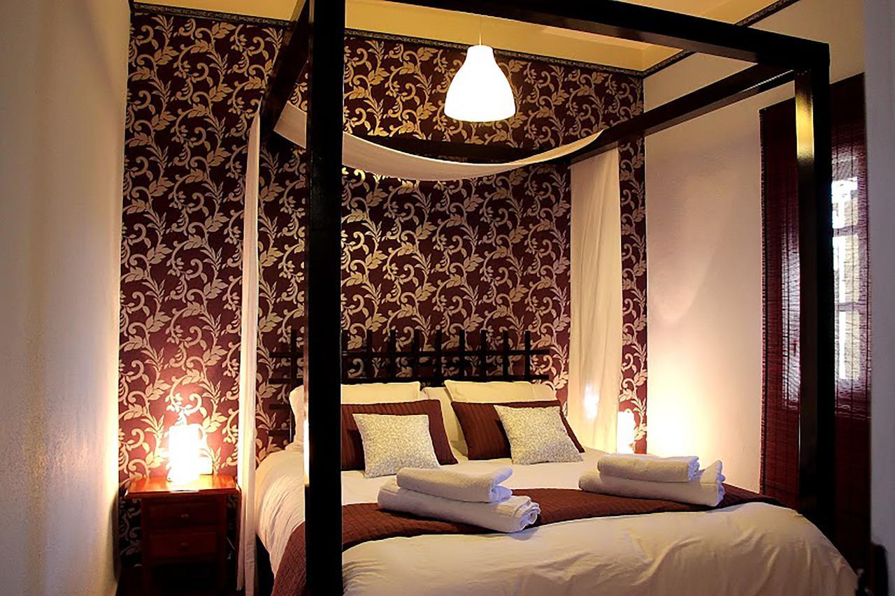 Casa de 1 dormitorio con piscina privada