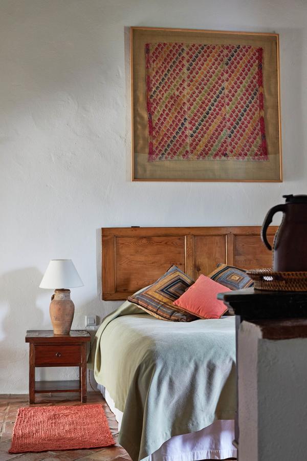 Habitación Doble Deluxe