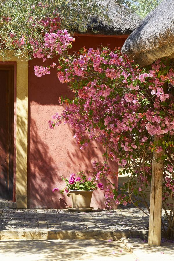 Casita (2 personas)
