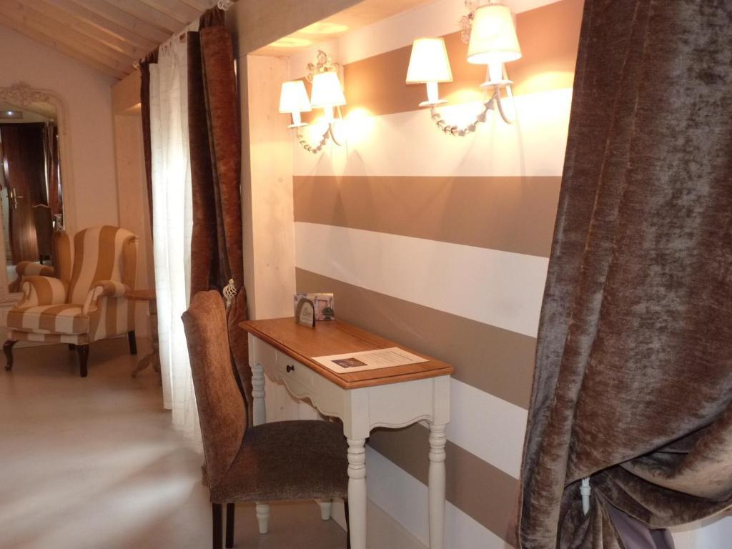 Double or Twin Room Panoramic View