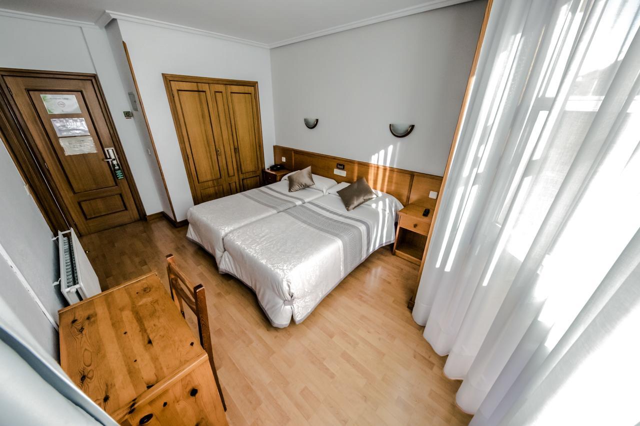 Habitación Doble Estándar - 2 camas