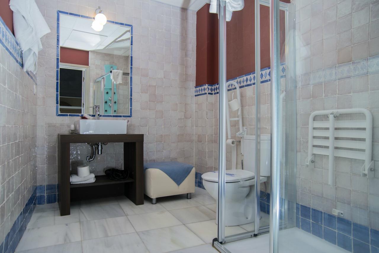 Chambre Double Classique avec Accès au Spa