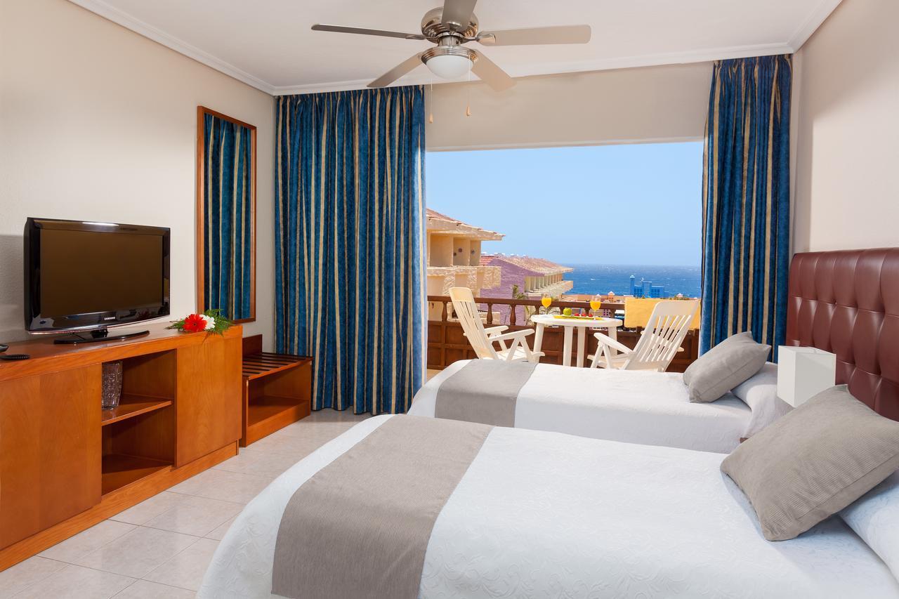 Apartamento Estudio (2 adultos)