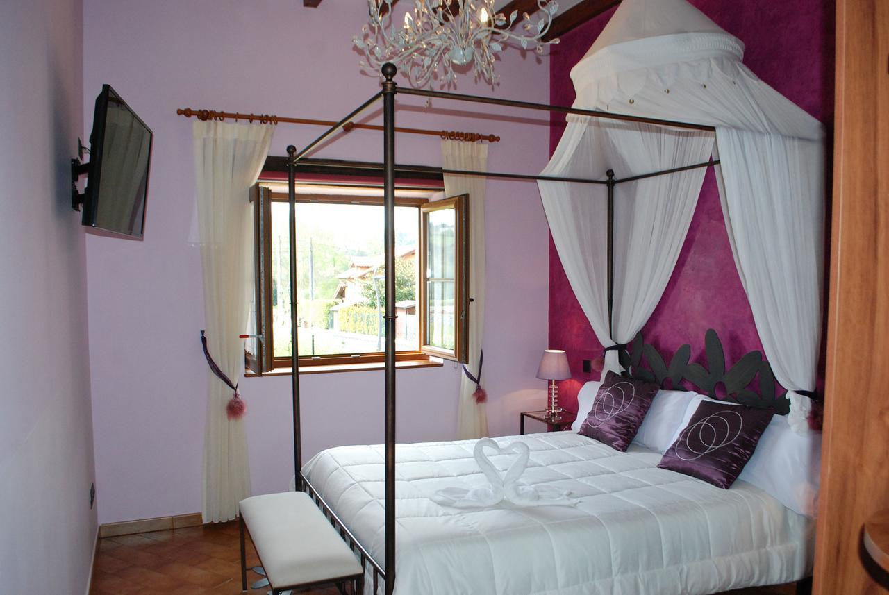 Habitación Doble Estándar