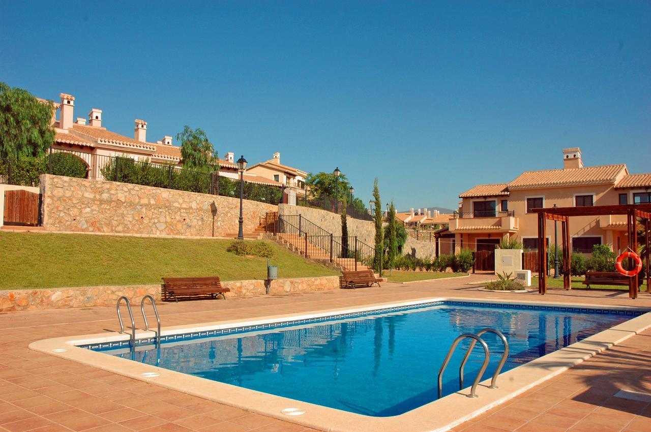 Villa de 3 dormitorios (6 adultos)