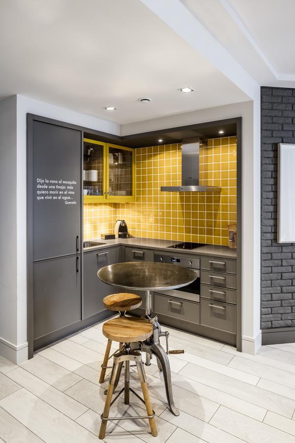 Two-Bedroom Apartment (4 Adults)