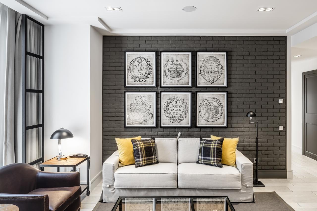 Three-Bedroom Apartment (6 Adults)