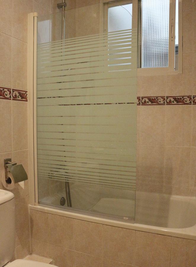 Quarto Duplo com Casa de Banho Partilhada