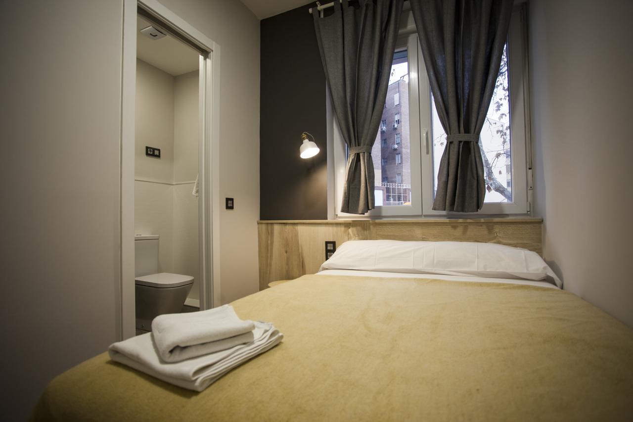 Economy Doppelzimmer