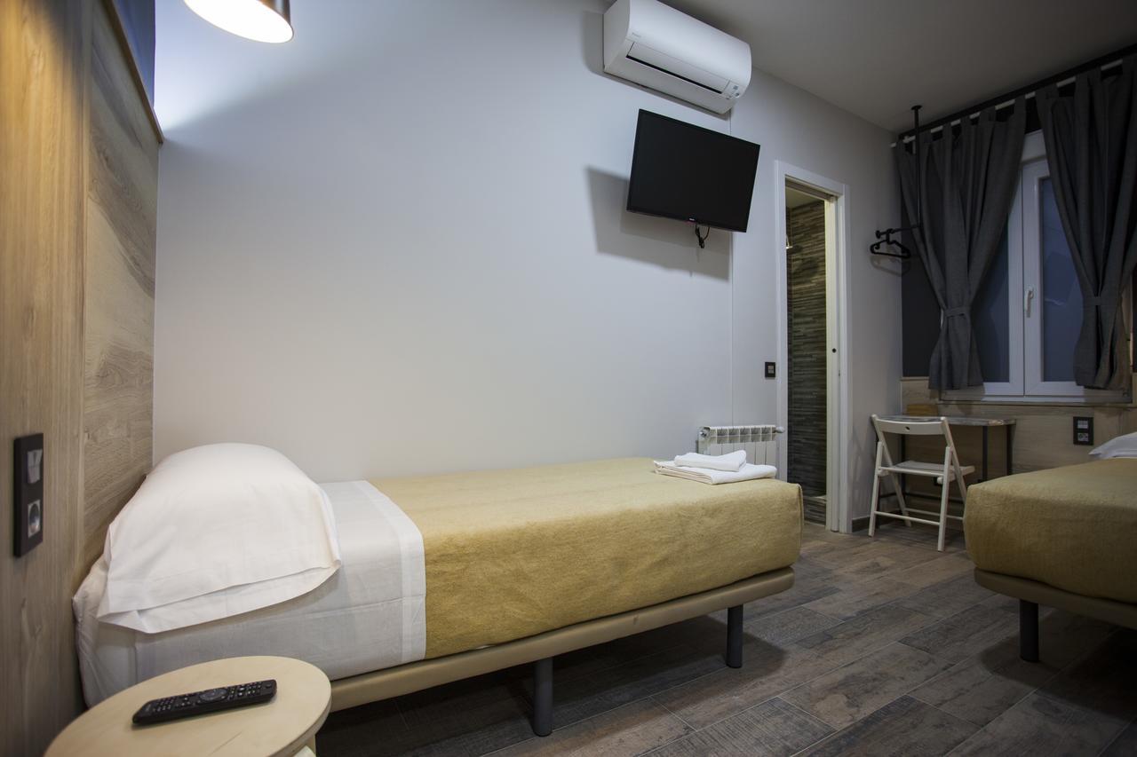 Zweibettzimmer