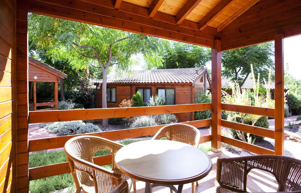 Bungalow