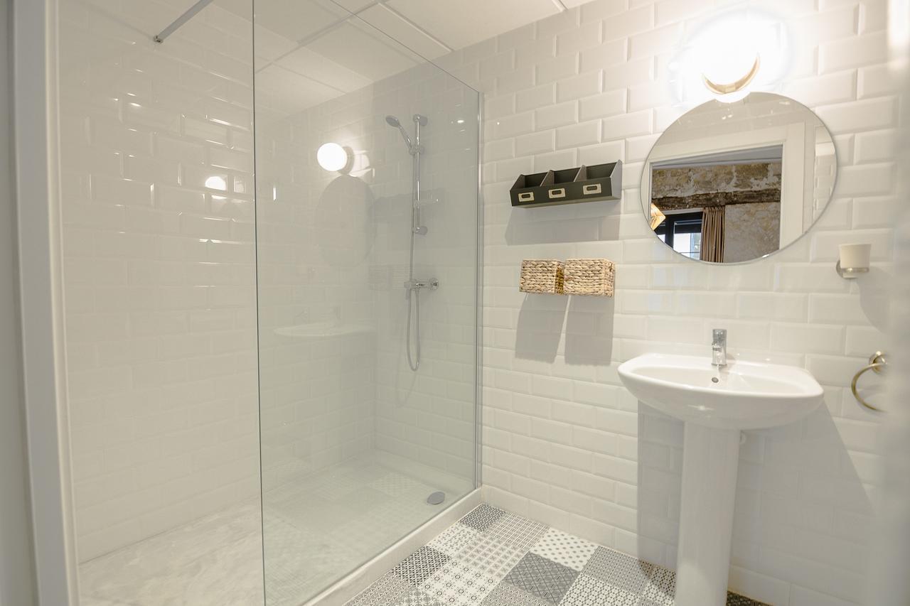 Chambre Double Supérieure