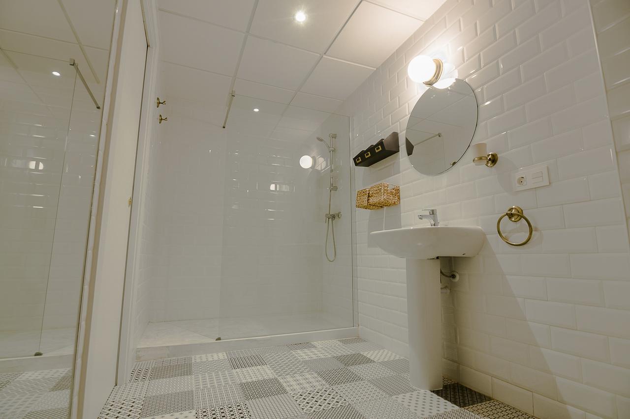 Chambre Quadruple