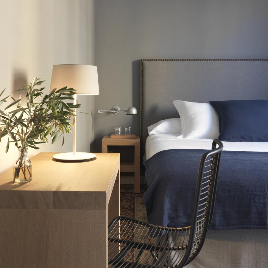 Chambre Double avec Balcon
