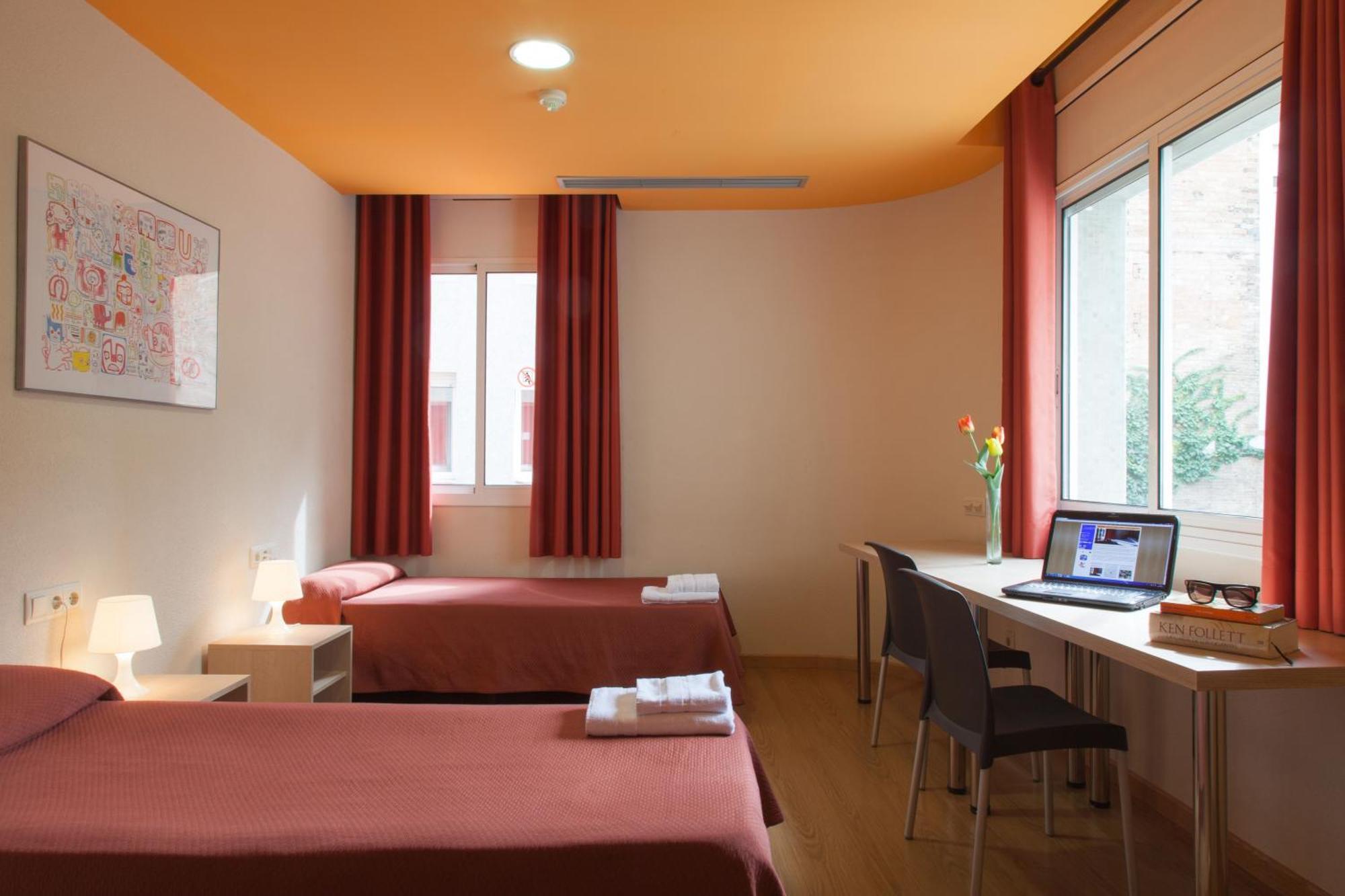 Quarto Individual