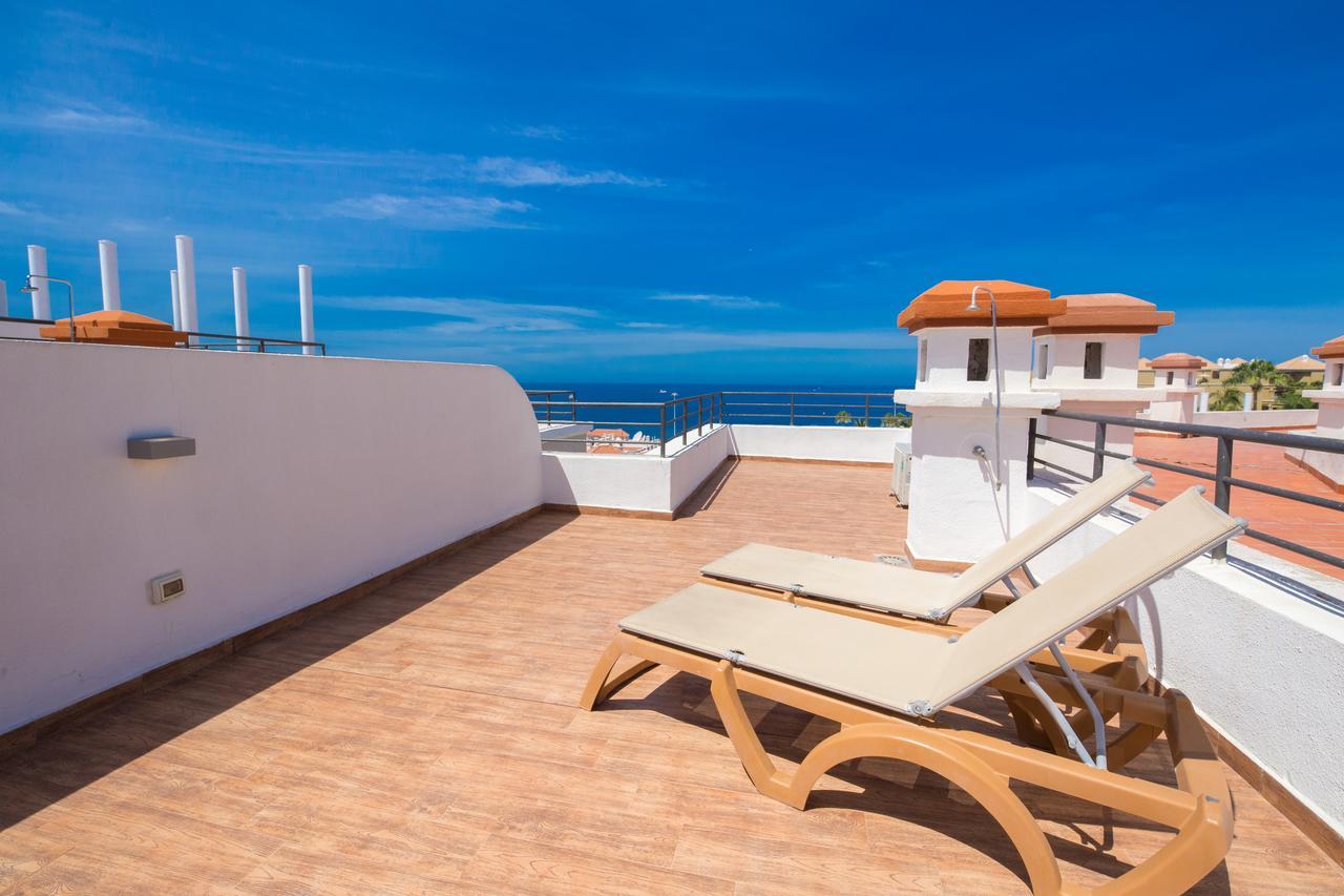 One-Bedroom Gold Apartment without pool  (2 Adults)