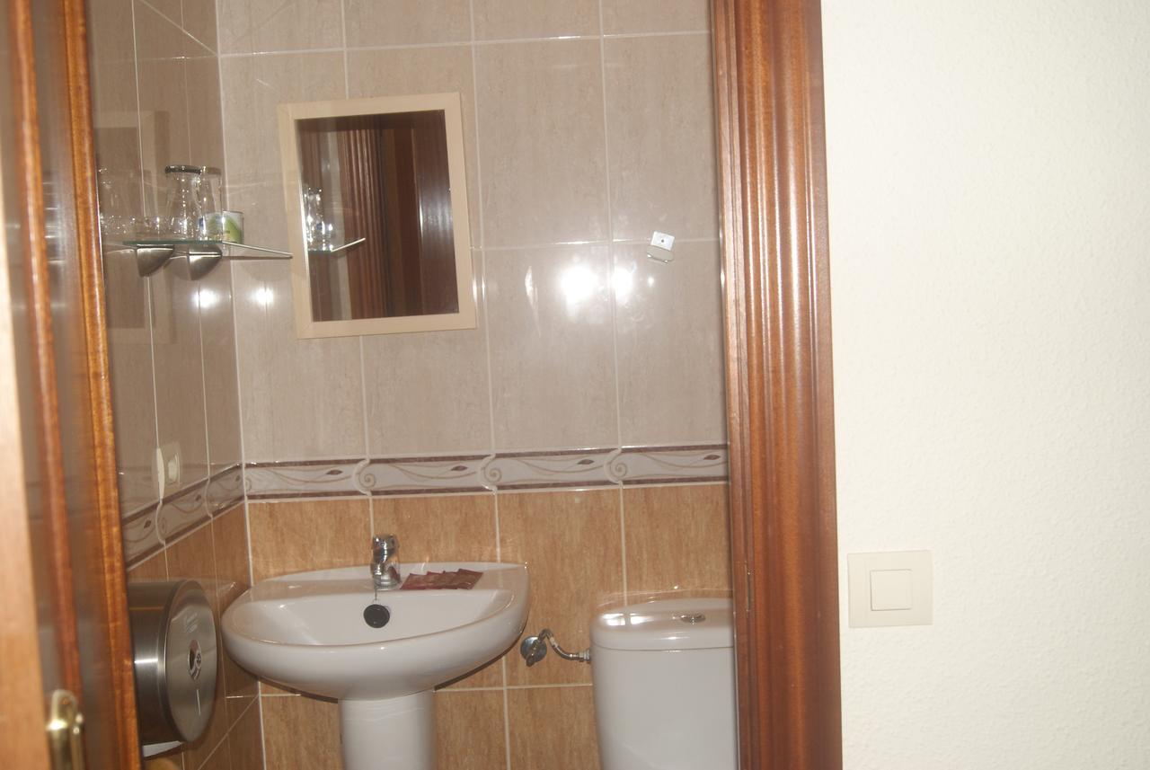 Chambre Simple Standard