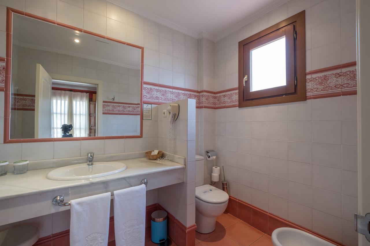 Habitación Doble con cama matrimonial