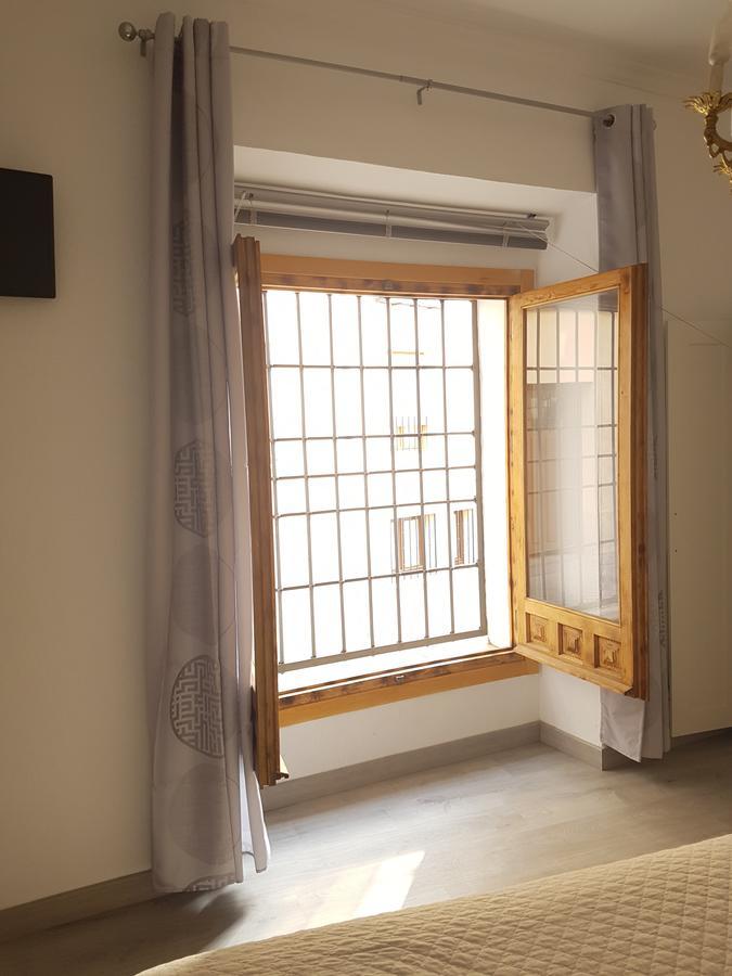 Habitación Doble Grande