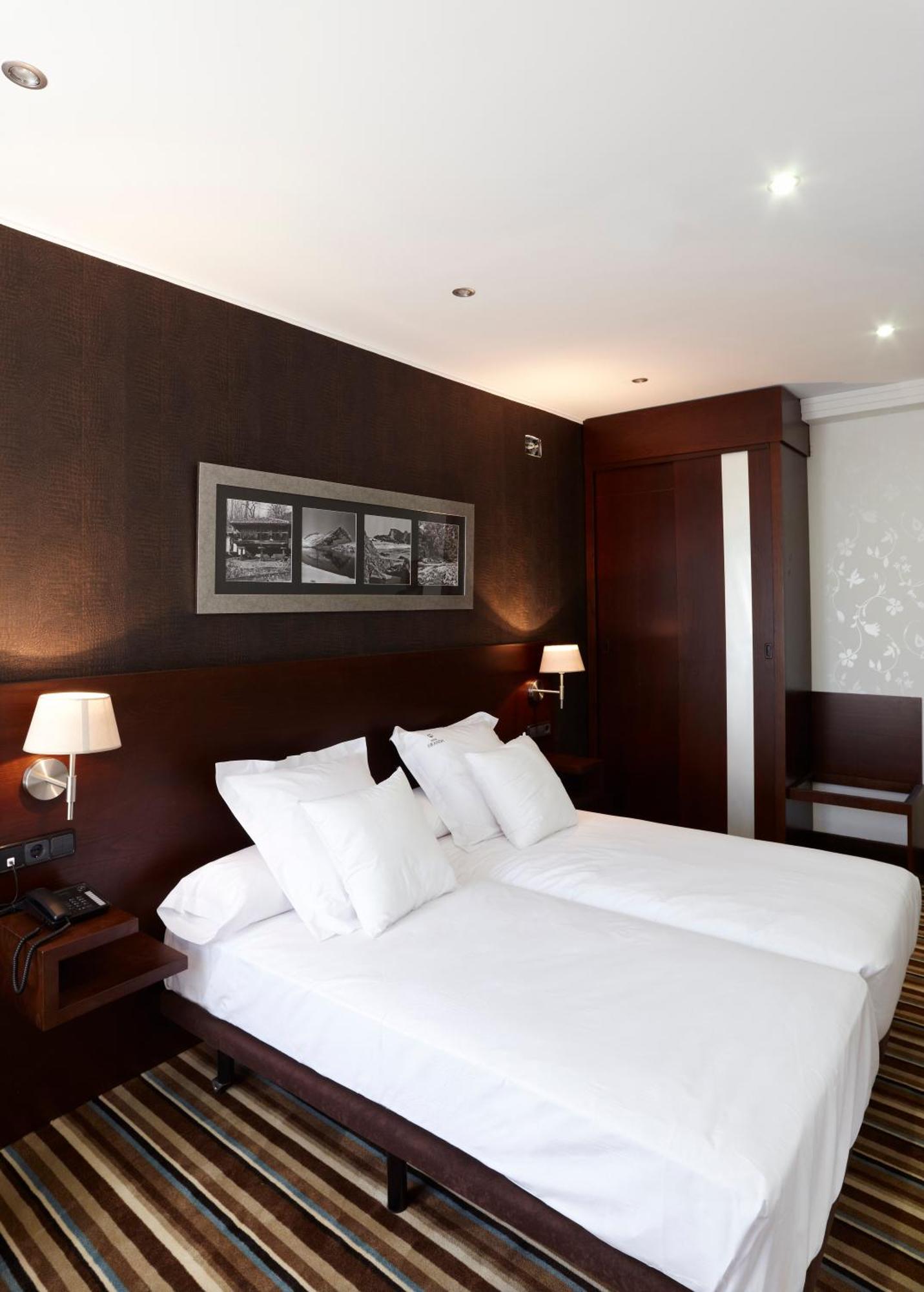 Habitación Granda Flex