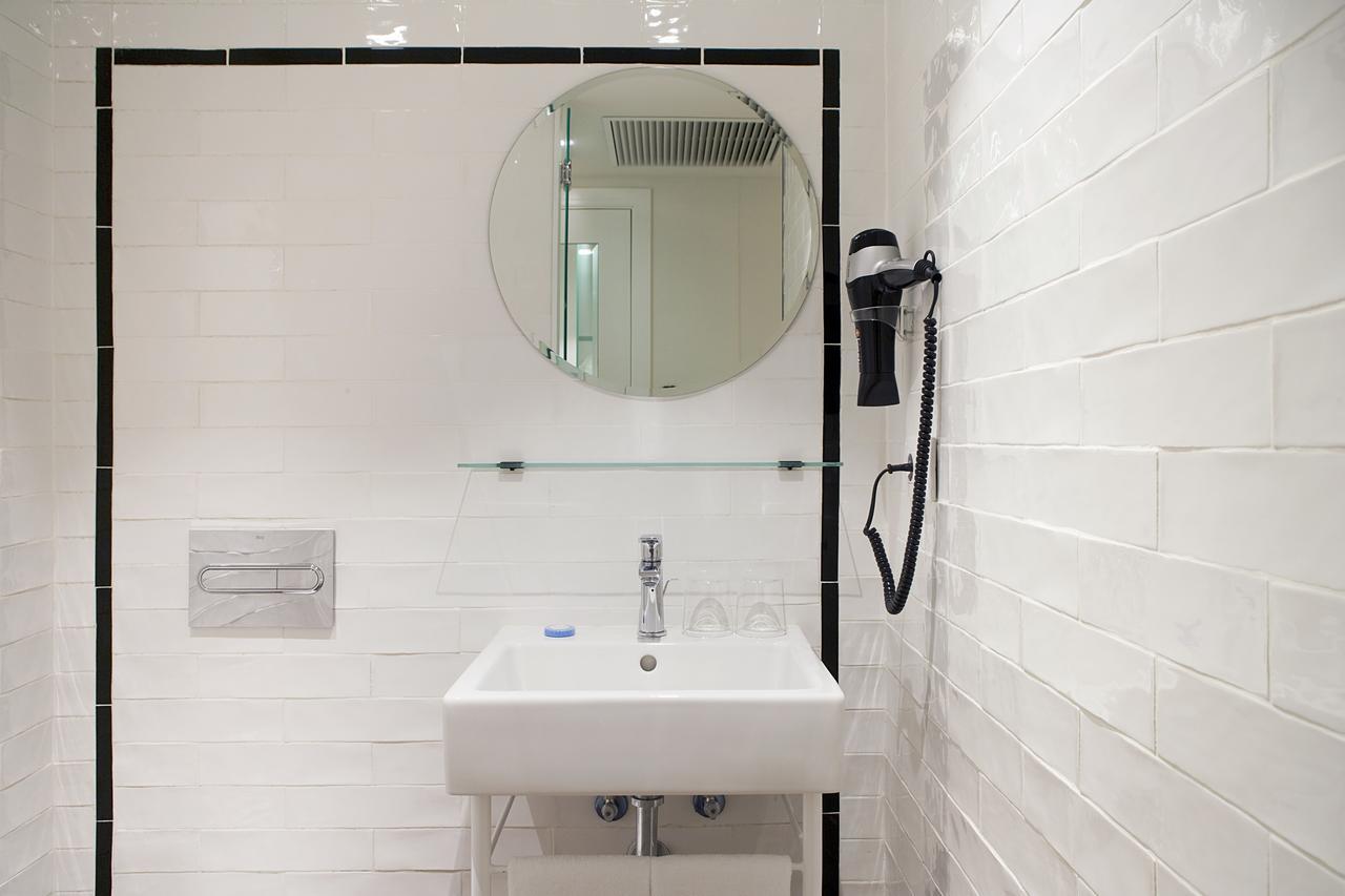 Budget Double or Twin Room