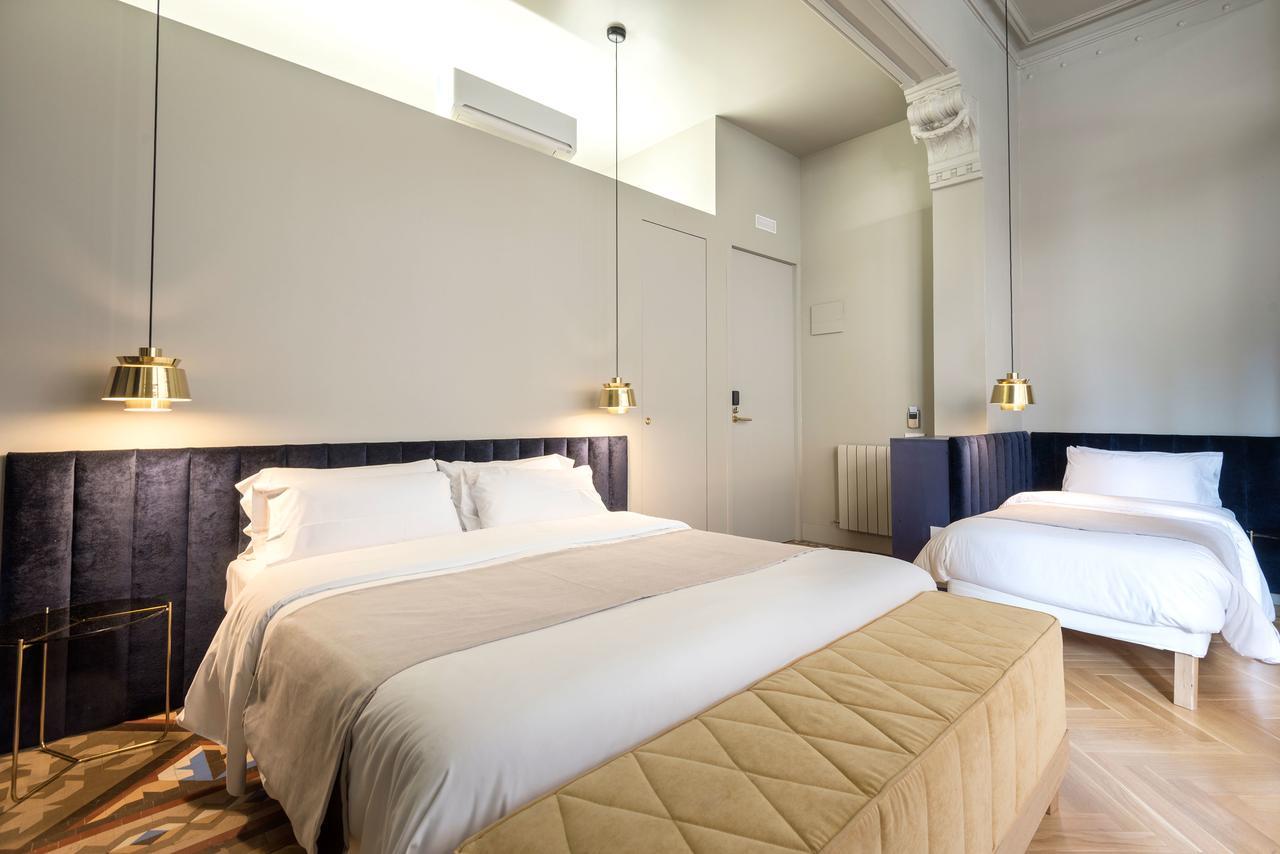 Double Room Extra Bed