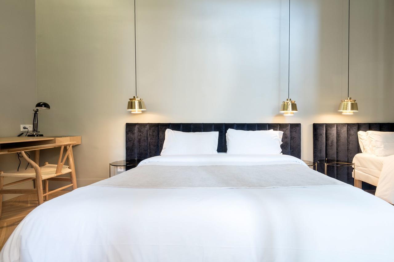 Double Room Extra Bed