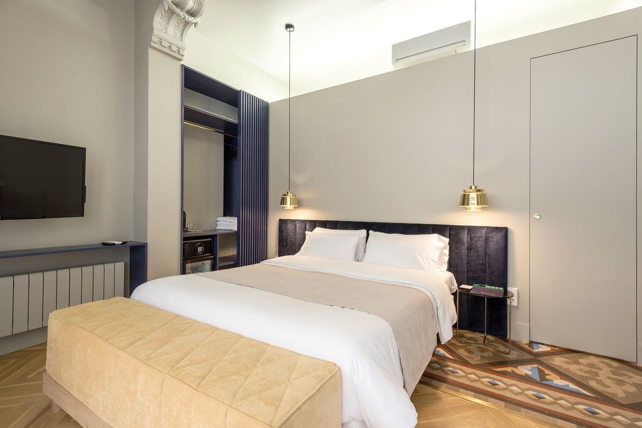 Double Room Extra Bed