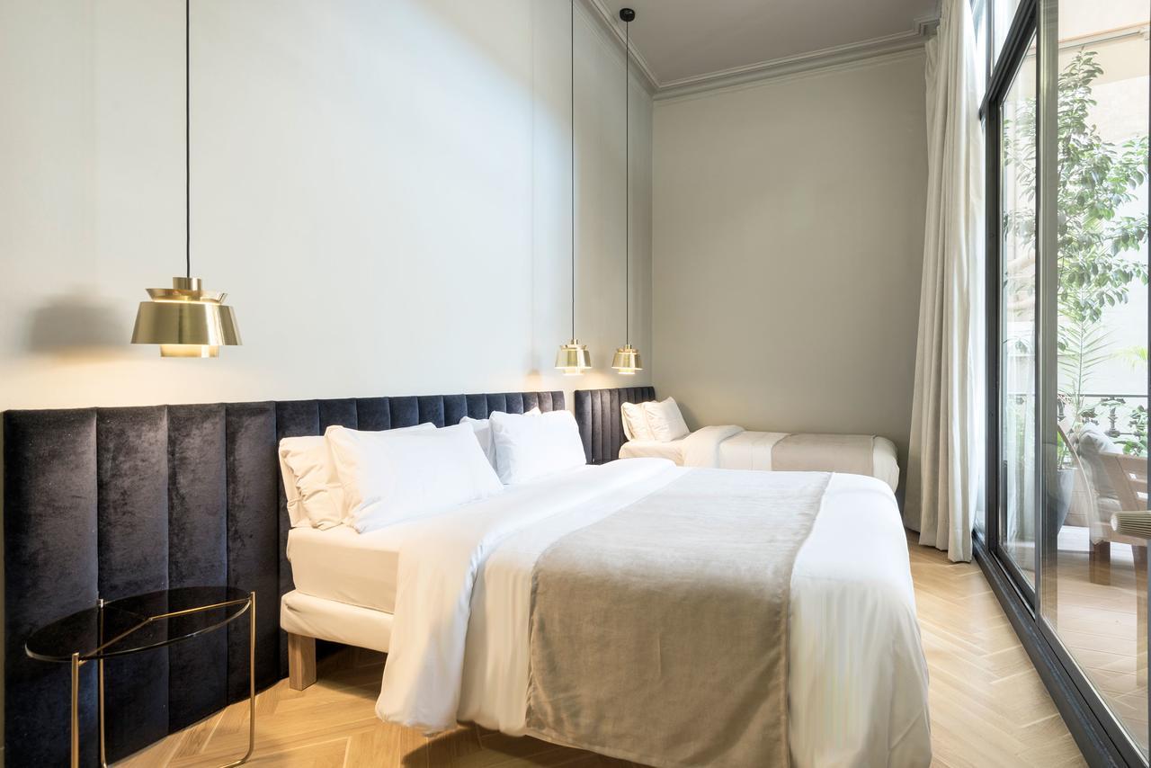 Double Room Extra Bed