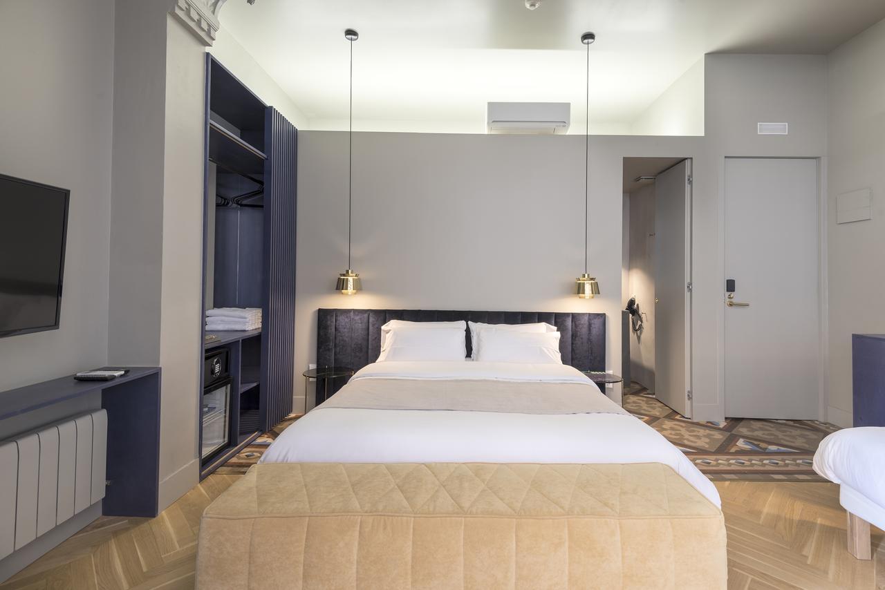 Double Room Extra Bed