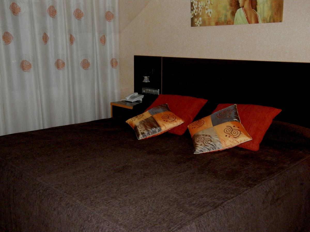 Suite Deluxe con bañera de hidromasaje